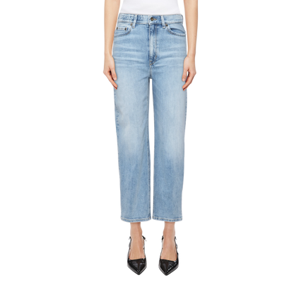 Flown pants - blue 3900