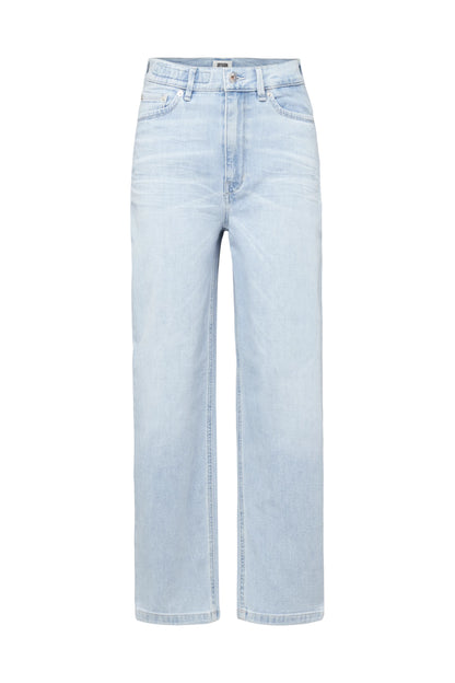 Flown pants - blue 3900