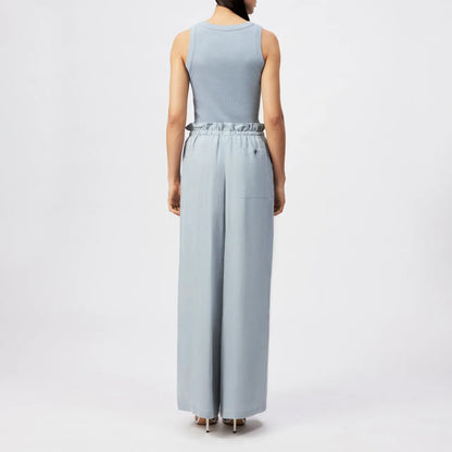 Dwindle Pants - Blauw