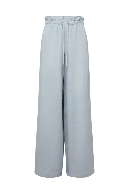 Dwindle Pants - Blauw