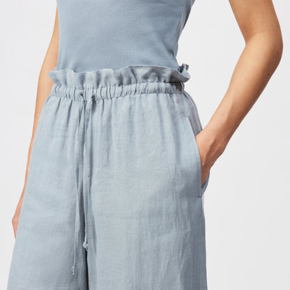Dwindle Pants - Blauw