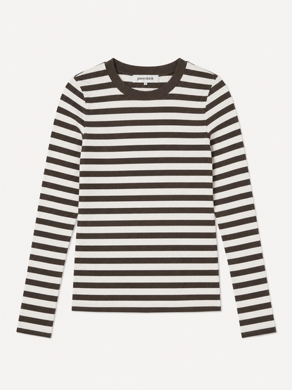 W26F1964 - Tabac Ecru
