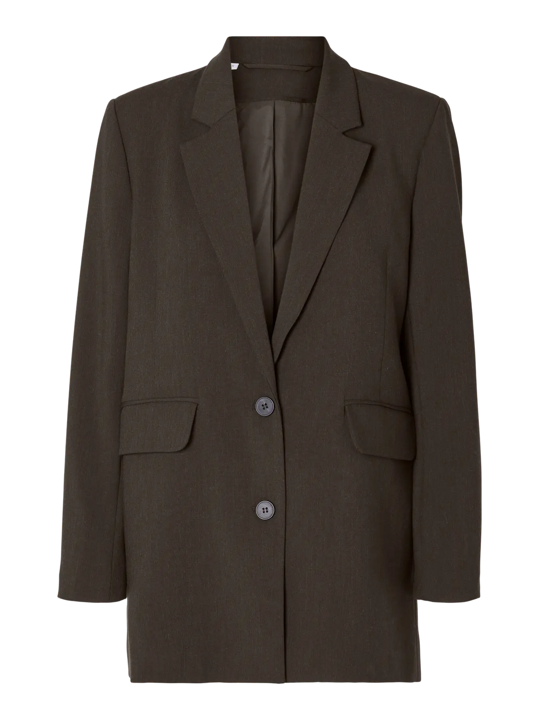 SLFrita LS Relaxed Blazer - Delicioso