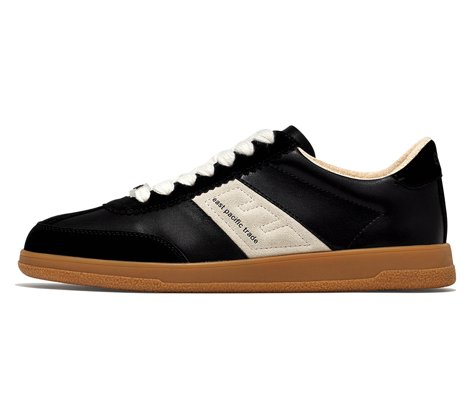 SANTOS - black gum