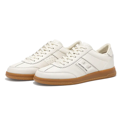 SANTOS - off white gum