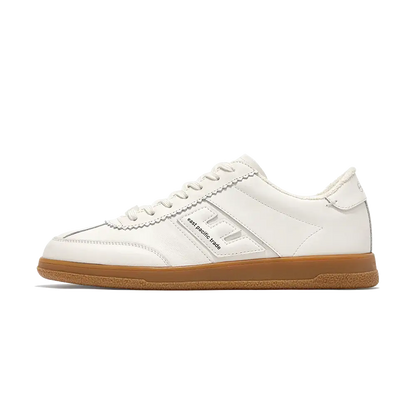 SANTOS - off white gum