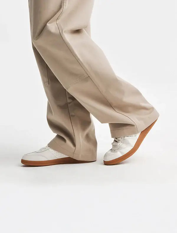 SANTOS - off white gum