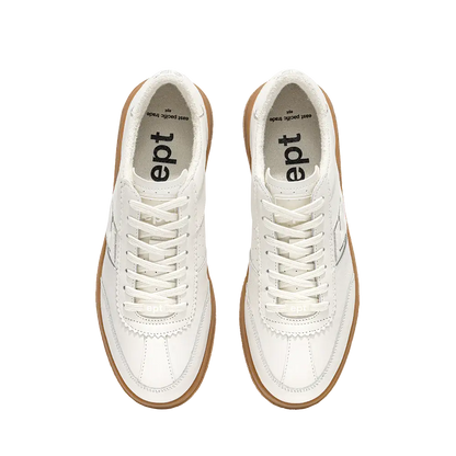 SANTOS - off white gum