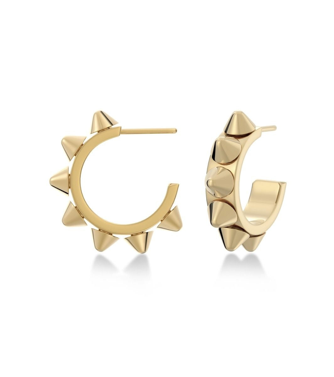 Peak Creoles S - Gold