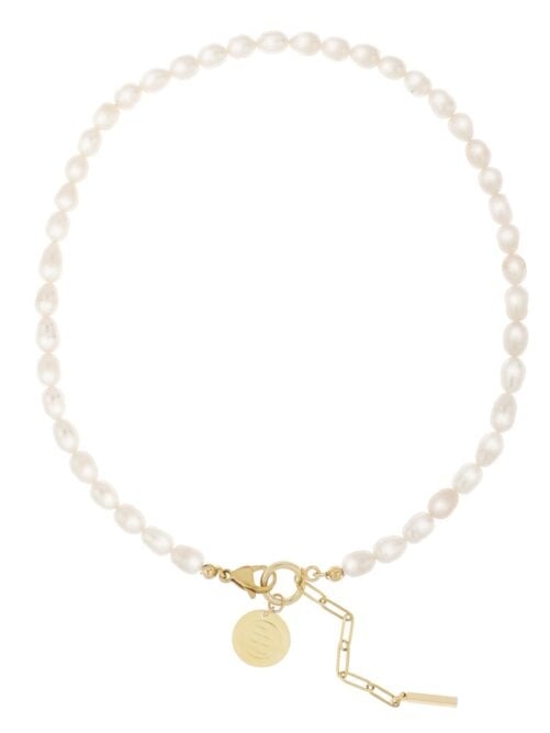 Parelketting
