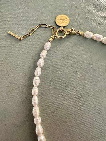 Parelketting
