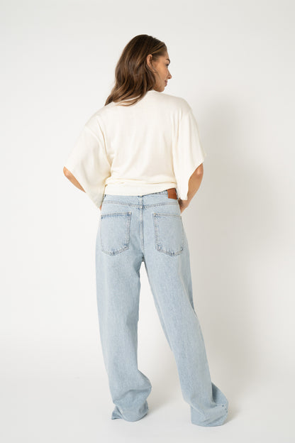 Suzette top - Off white