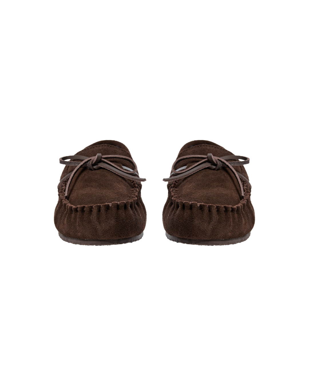 EstherSW Shoe - Dark Brown
