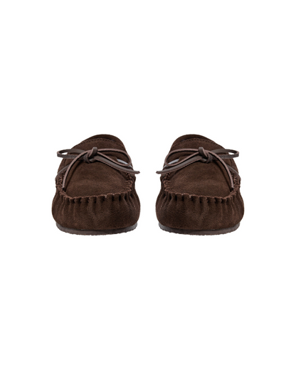 EstherSW Shoe - Dark Brown