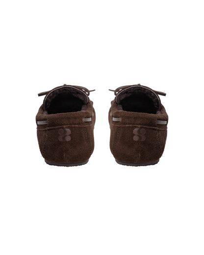 EstherSW Shoe - Dark Brown
