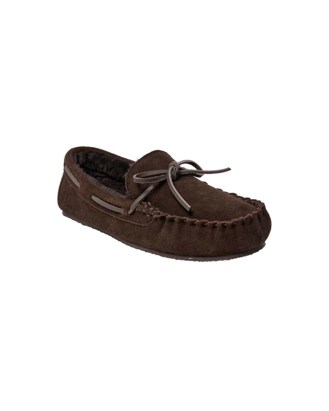 EstherSW Shoe - Dark Brown