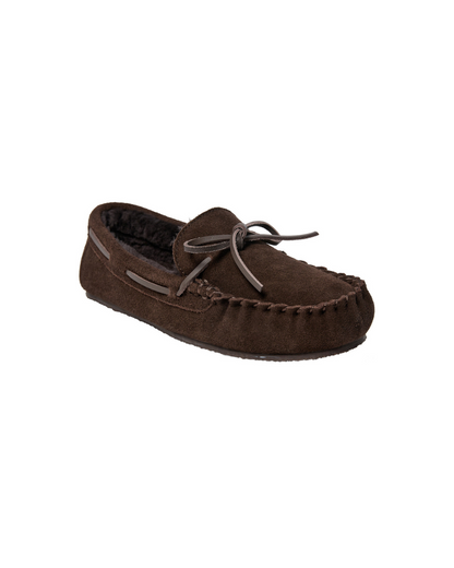 EstherSW Shoe - Dark Brown