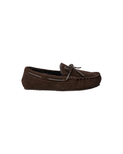 EstherSW Shoe - Dark Brown