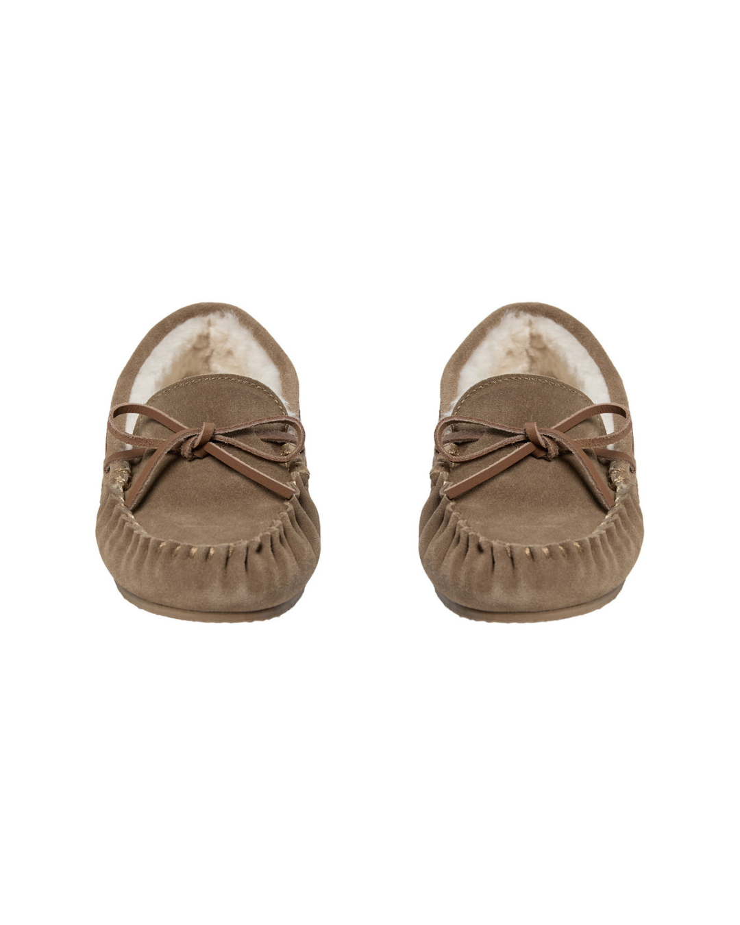 EstherSW Shoe - Dark Sand