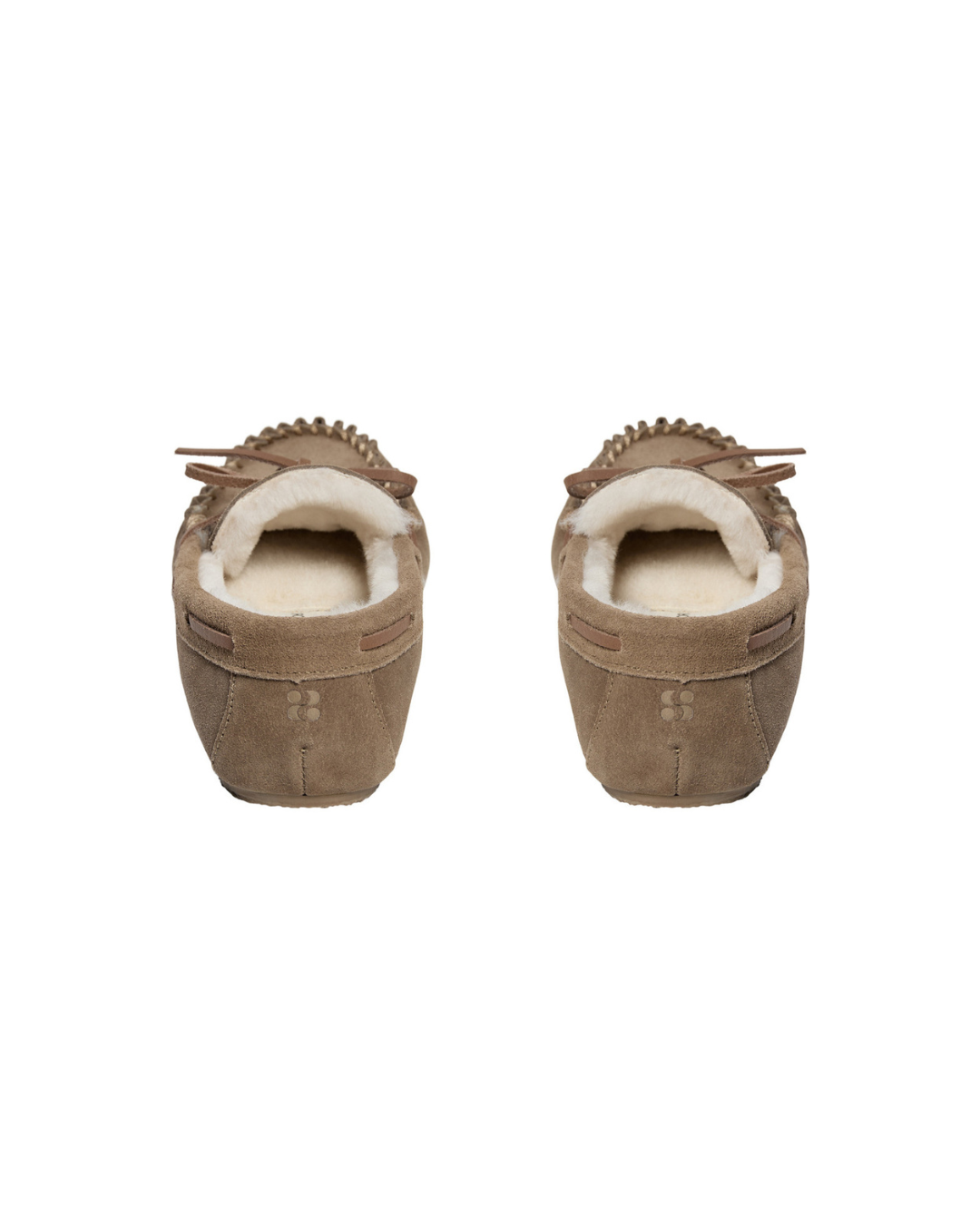 EstherSW Shoe - Dark Sand