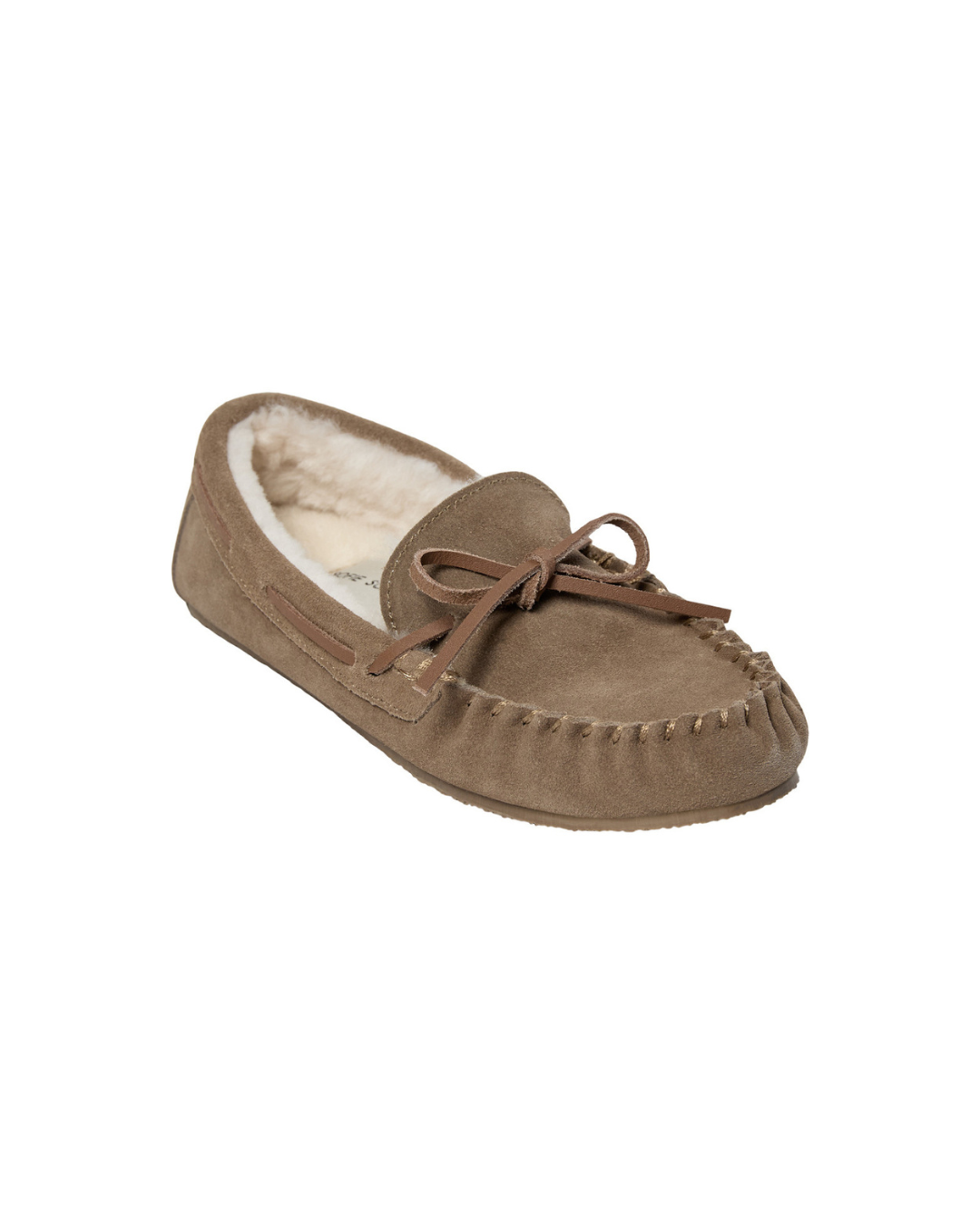 EstherSW Shoe - Dark Sand