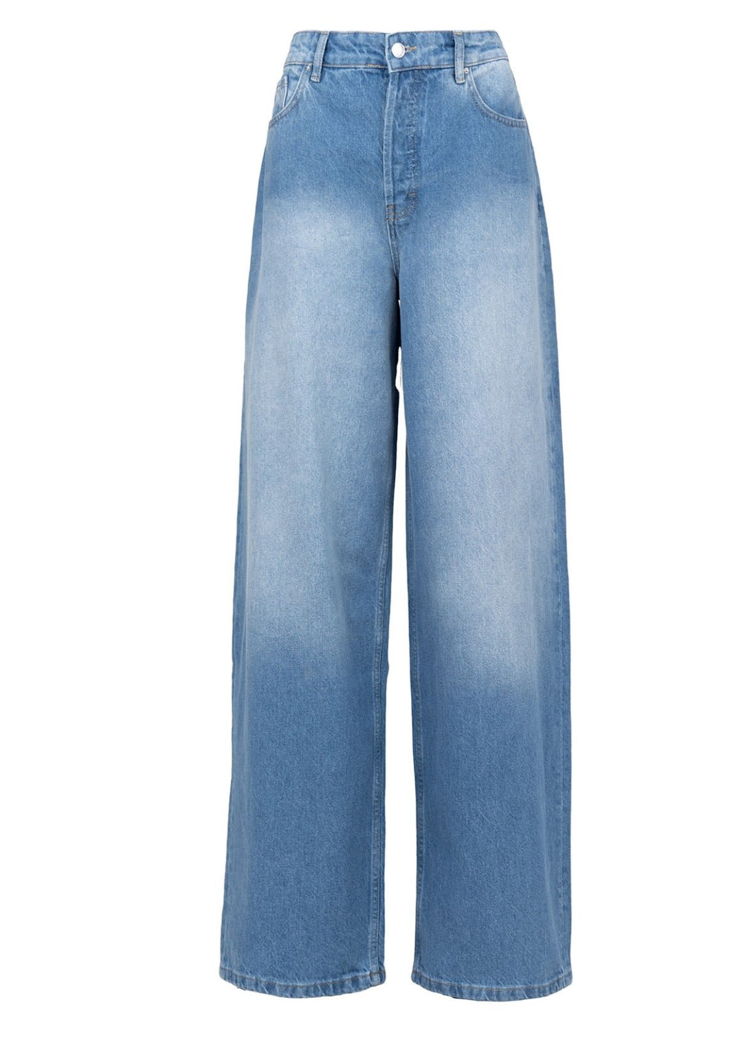 Evi Jeans - Blue