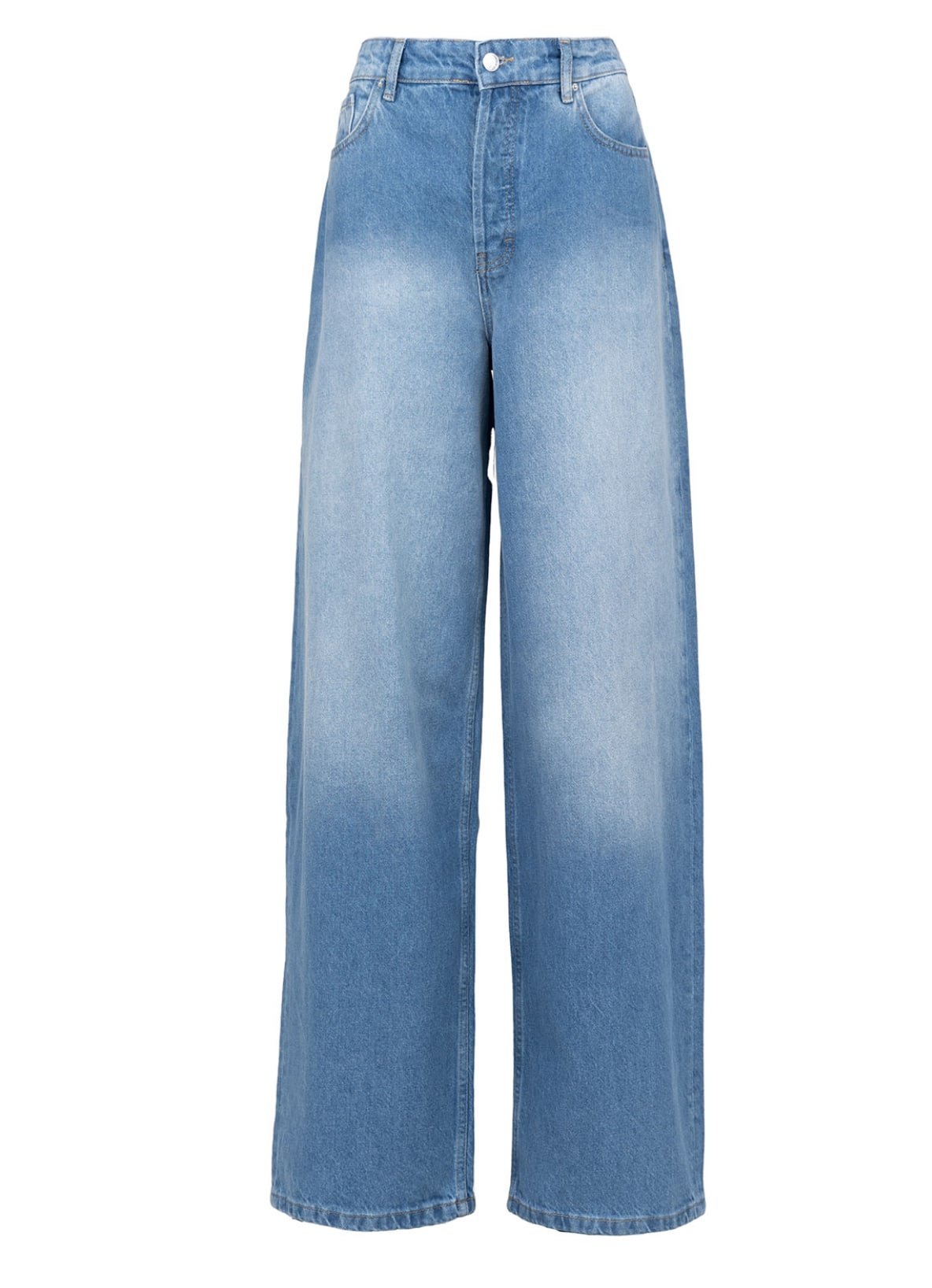 Evi Jeans - Blue