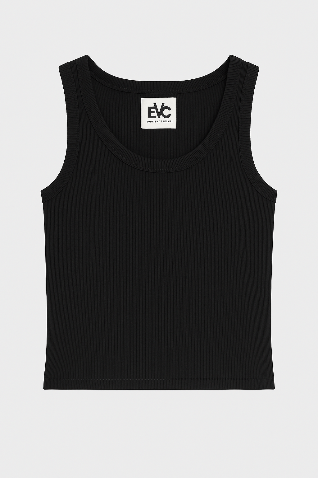 Margaux Tank top - Black