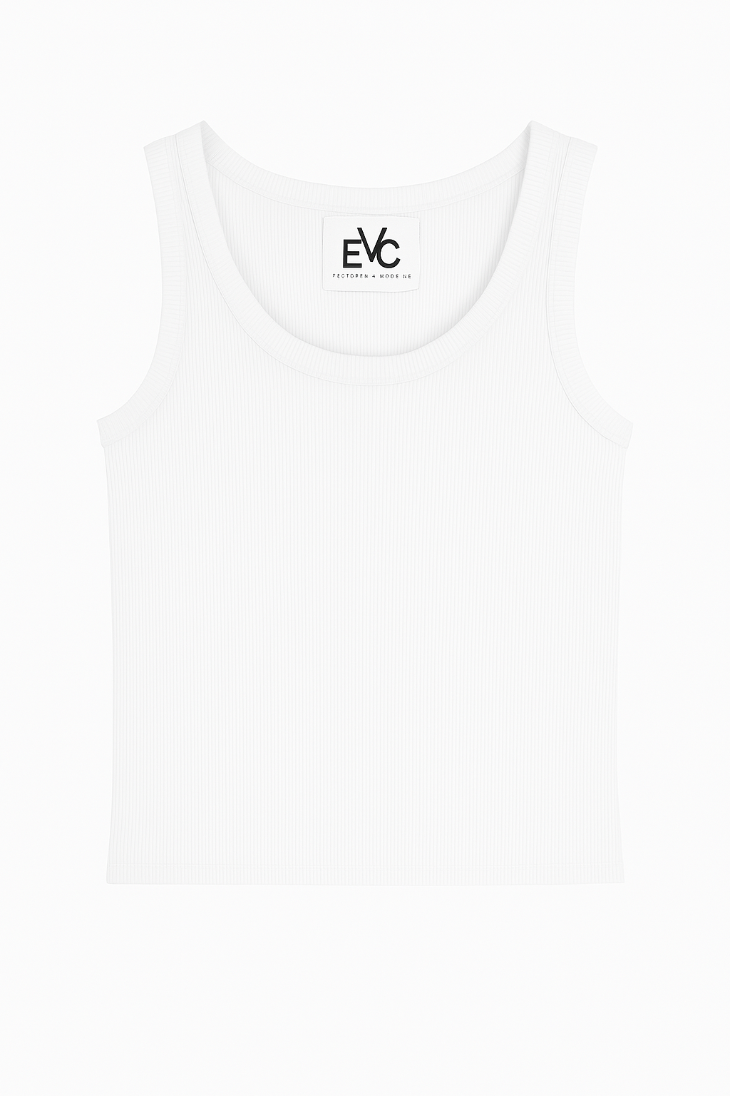 Margaux Tank top - White