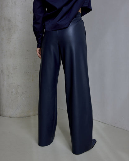 Delphine - Navy