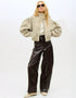 Pants Trail - Walnut