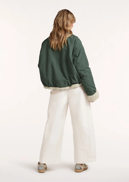 Fredo Jacke – Urban Chic