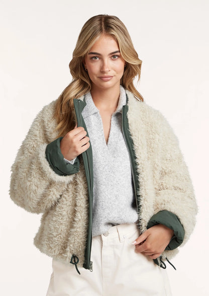 Fredo Jacke – Urban Chic