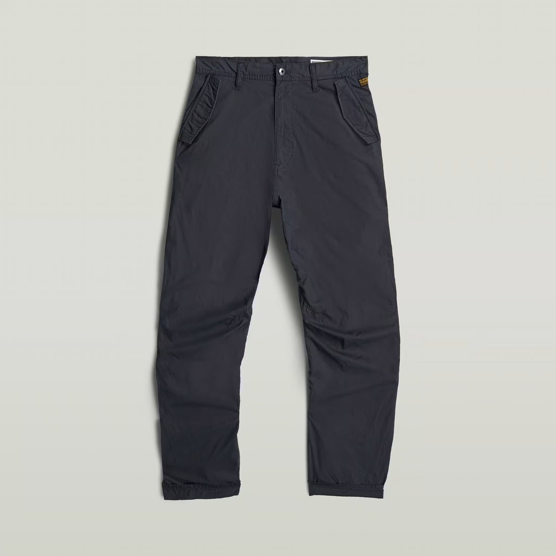 3D boyfriend pants wmn - Petrol GD