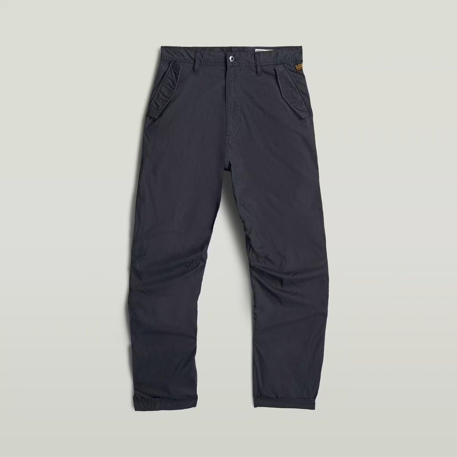 3D boyfriend pants wmn - Petrol GD
