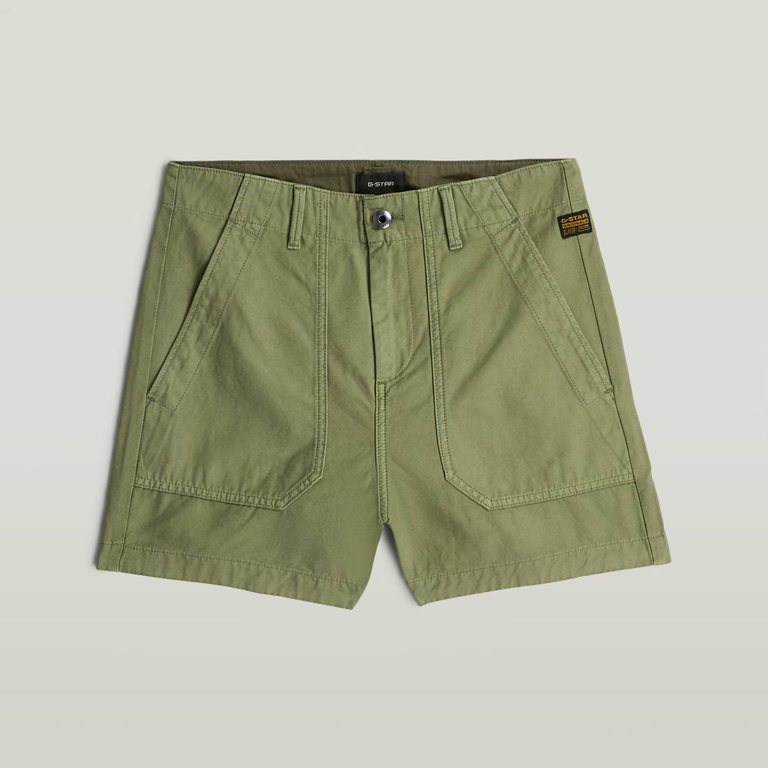 Fatigue shorts wmn - Four leaf clover GD