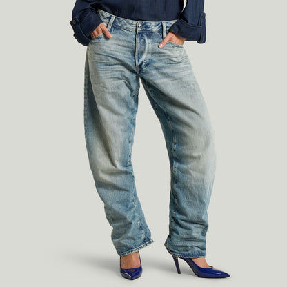 G-Star Arc 3D Loose - Vintage Cruiser