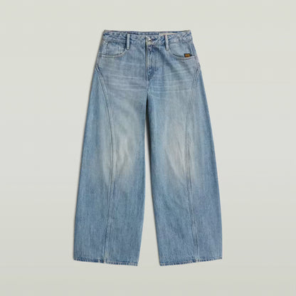 Helyx 3D Cinch Wide - Vintage Patina Blue