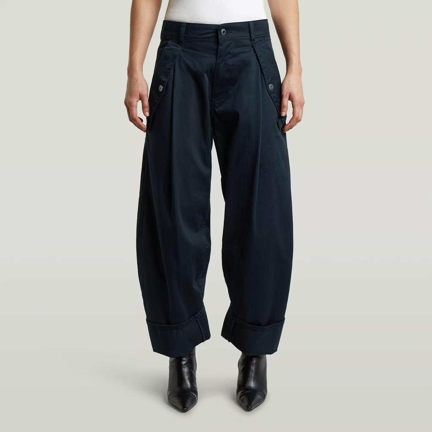 Jett 3D Boyfriend Cargo - Salute