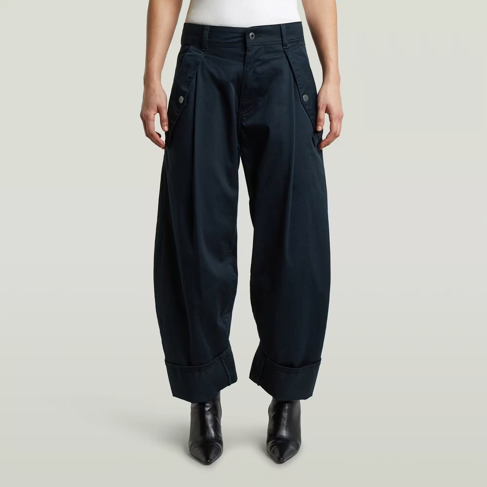 Jett 3D Boyfriend Cargo - Salute