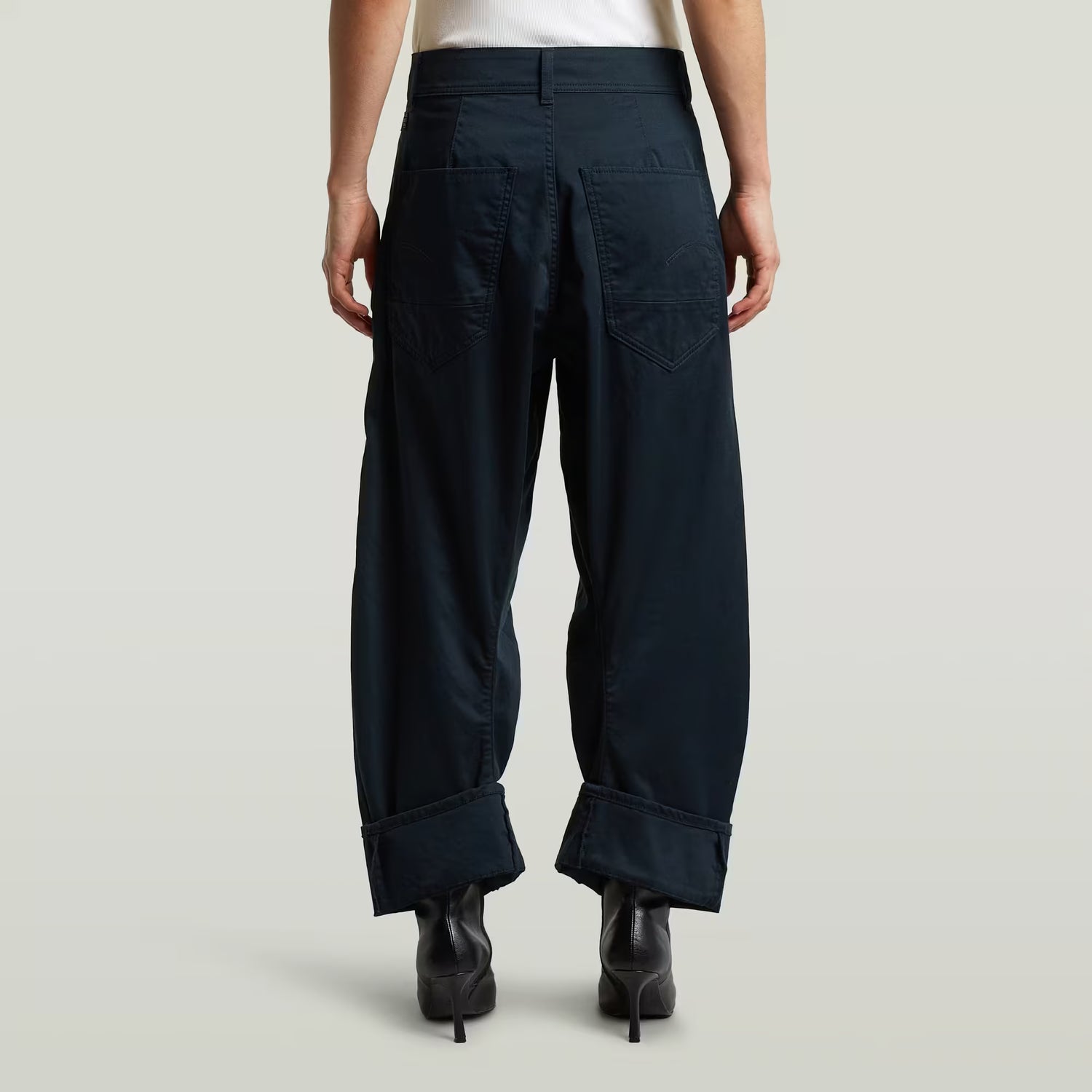 Jett 3D Boyfriend Cargo - Salute