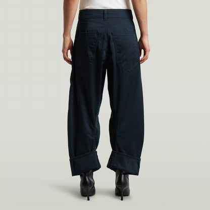 Jett 3D Boyfriend Cargo - Salute