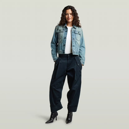 Jett 3D Boyfriend Cargo - Salute