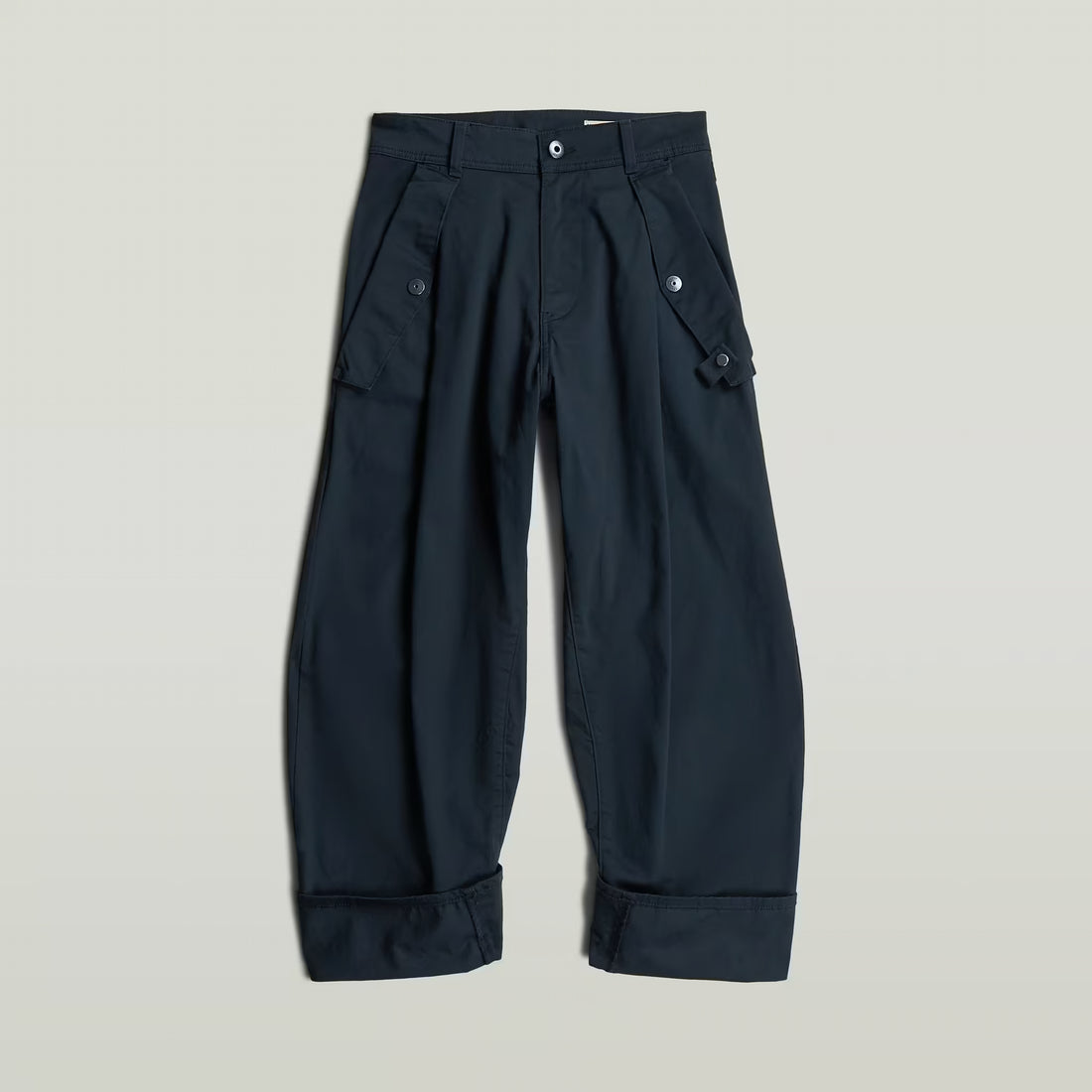 Jett 3D Boyfriend Cargo - Salute