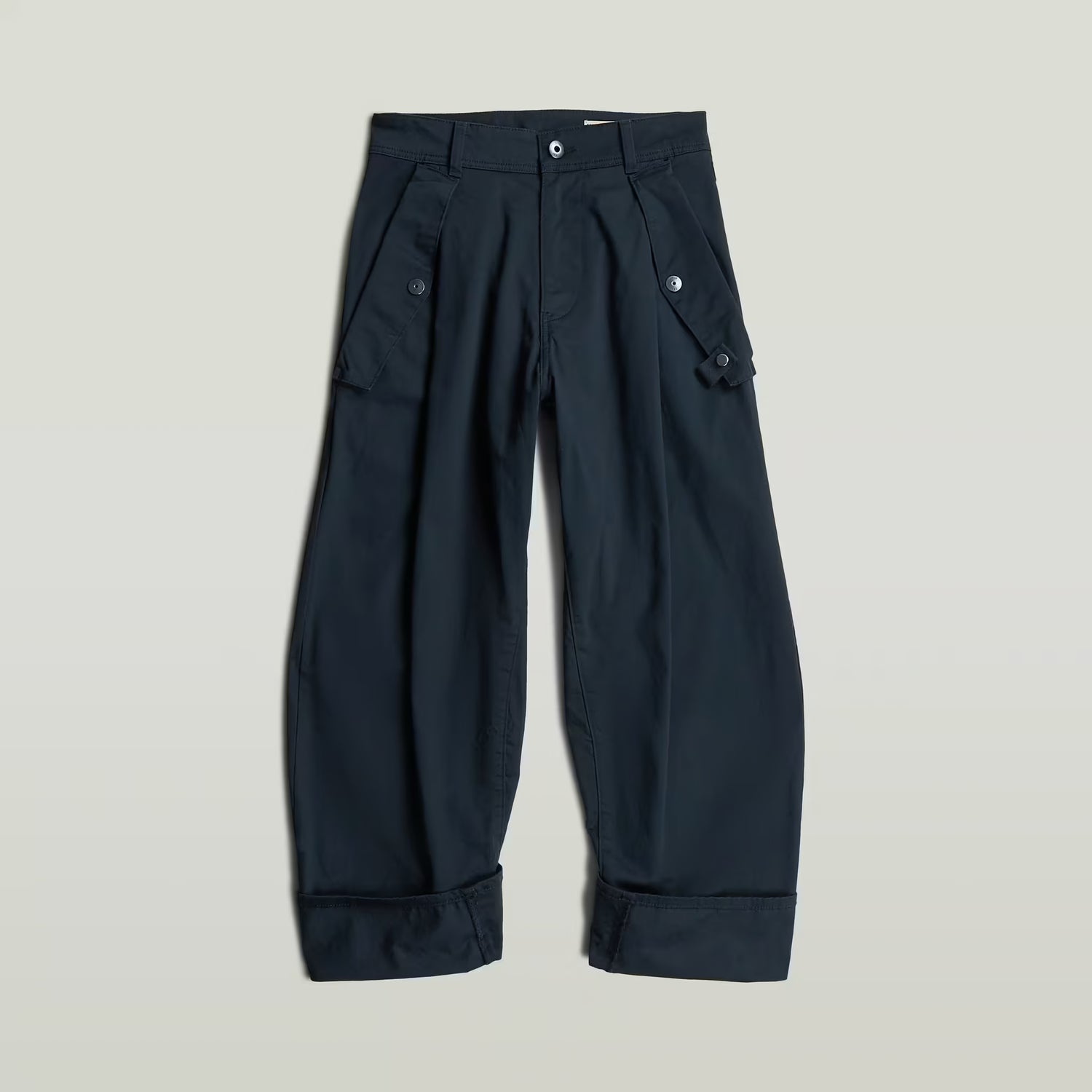 Jett 3D Boyfriend Cargo - Salute