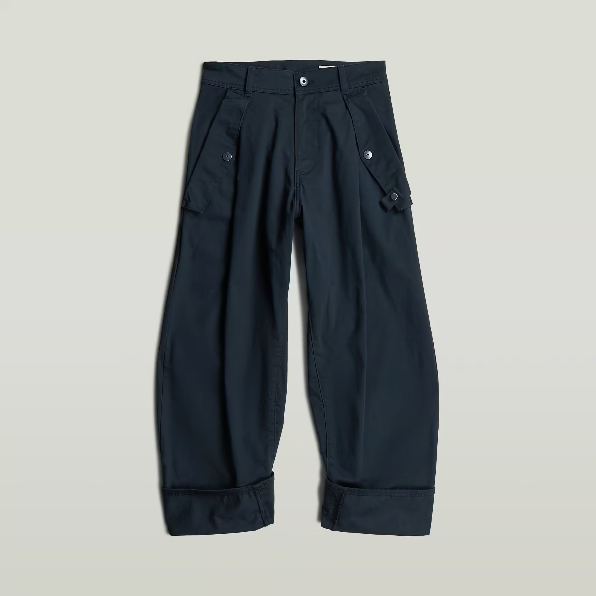 Jett 3D Boyfriend Cargo - Salute