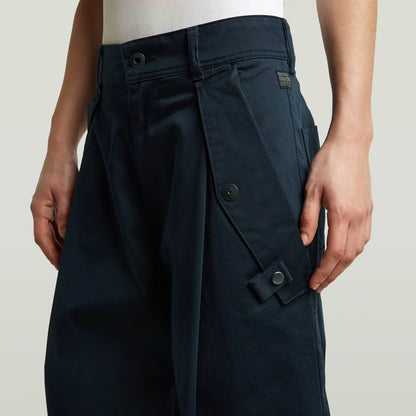 Jett 3D Boyfriend Cargo - Salute