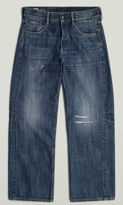 Bowey 3D Boyfriend - Antique Faded Blue