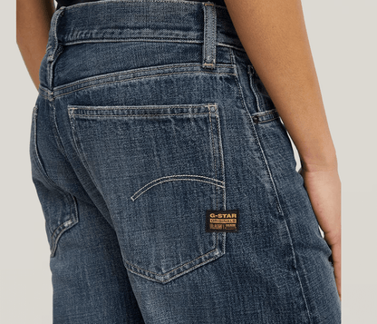 Bowey 3D Boyfriend - Antique Faded Blue