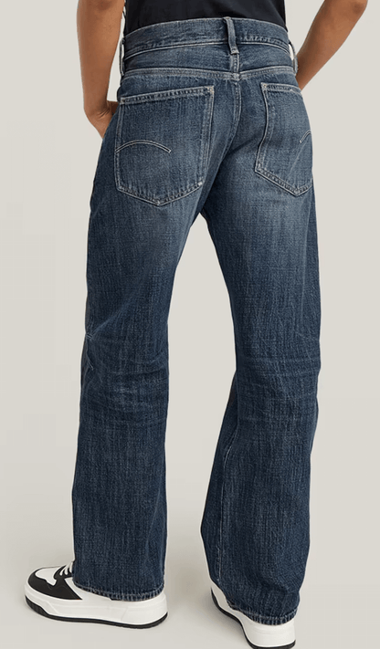 Bowey 3D Boyfriend - Antique Faded Blue